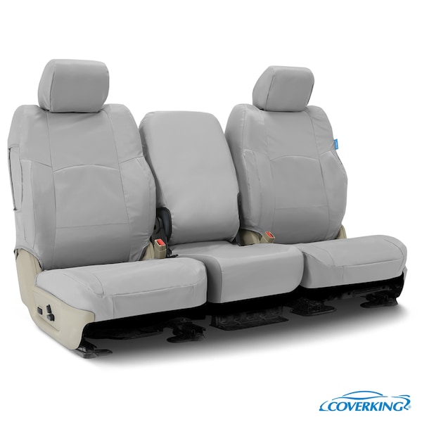 Seat Covers In Ballistic For 20032006 Toyota 4Runner, CSC1E2TT7275